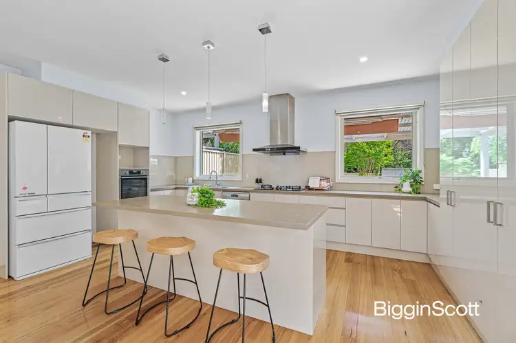 Fourth view of Homely townhouse listing, 19B Warburton Road, Camberwell VIC 3124
