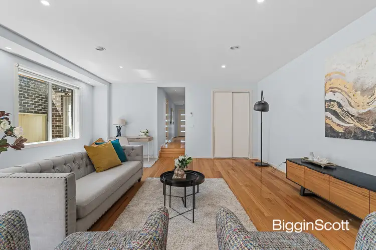 Fifth view of Homely townhouse listing, 19B Warburton Road, Camberwell VIC 3124