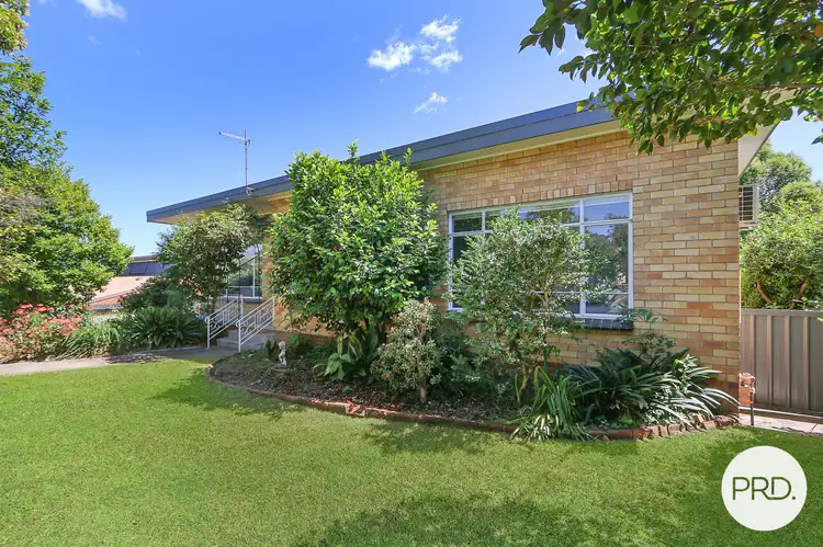 Second view of Homely house listing, 208 Walsh Street, East Albury NSW 2640
