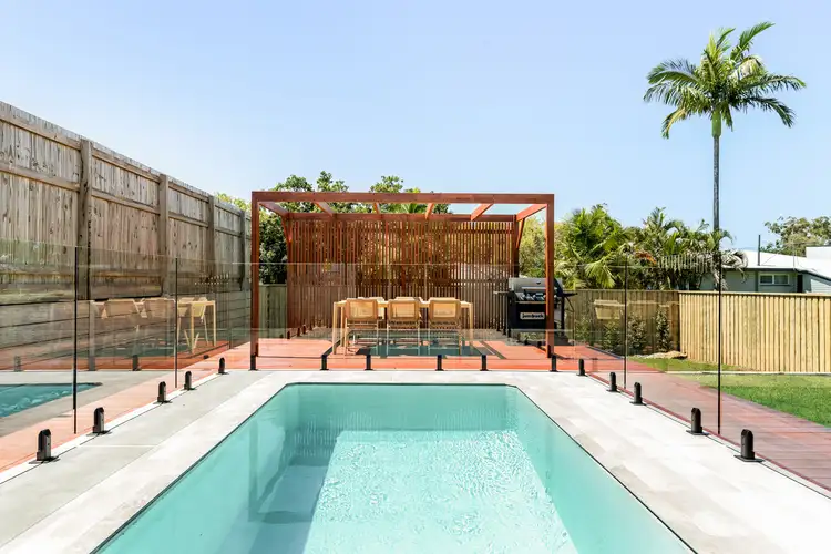 Second view of Homely house listing, 289 Kitchener Road, Stafford Heights QLD 4053