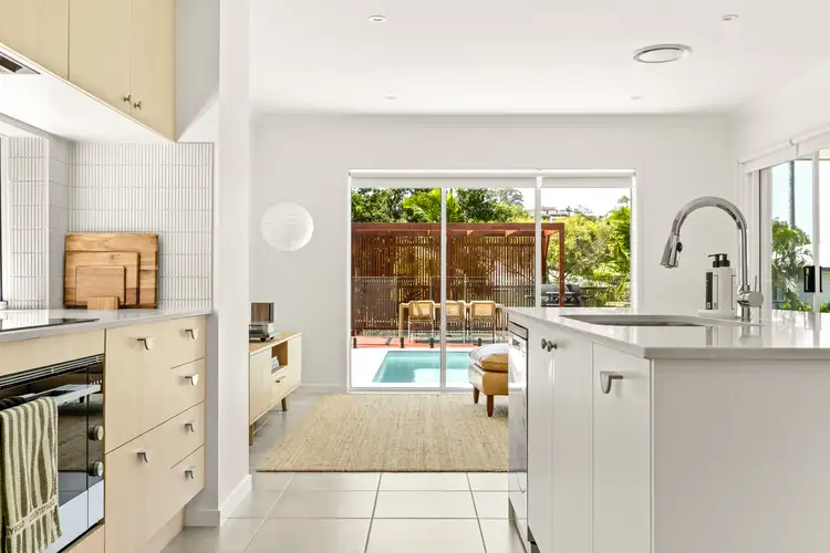 Fourth view of Homely house listing, 289 Kitchener Road, Stafford Heights QLD 4053