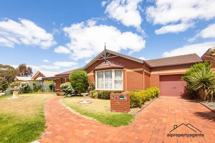 Main view of Homely house listing, 3 Cook Street, Horsham VIC 3400