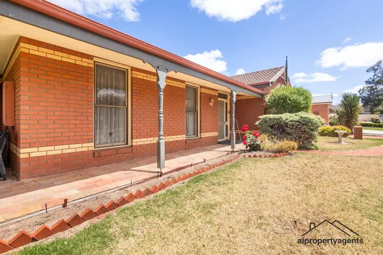 Second view of Homely house listing, 3 Cook Street, Horsham VIC 3400