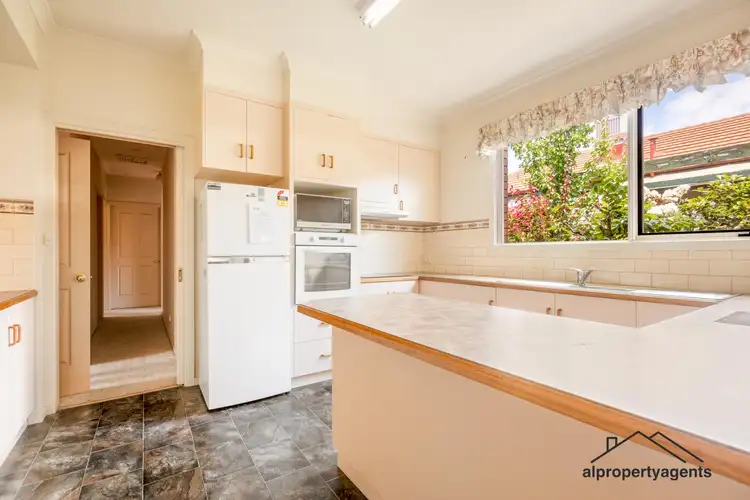 Fourth view of Homely house listing, 3 Cook Street, Horsham VIC 3400