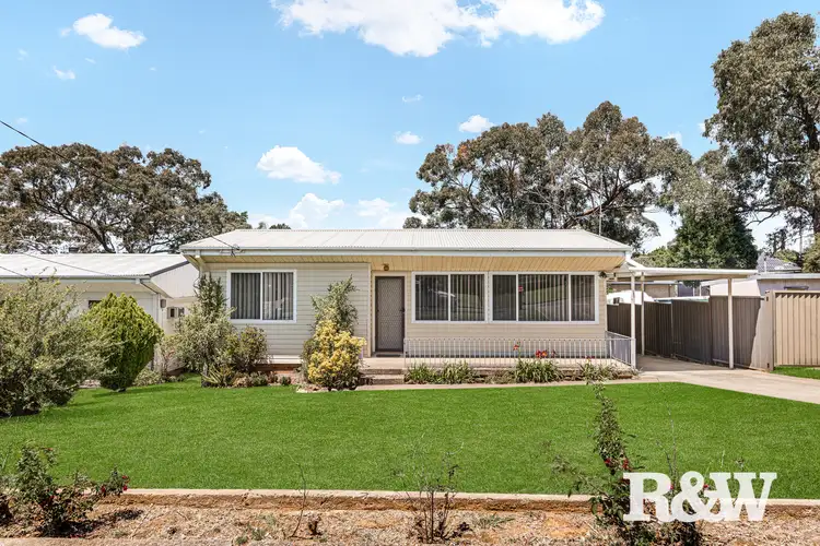Second view of Homely house listing, 28 Cartwright Crescent, Lalor Park NSW 2147
