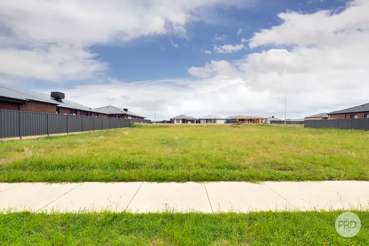 12 Eyckens Road, Lucas VIC 3350