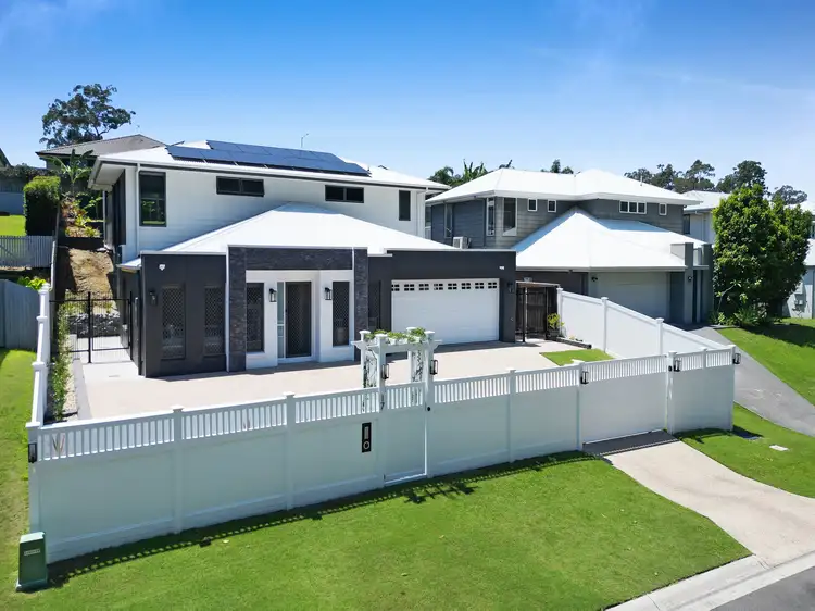 Third view of Homely house listing, 17 Rutherford Circuit, Gilston QLD 4211