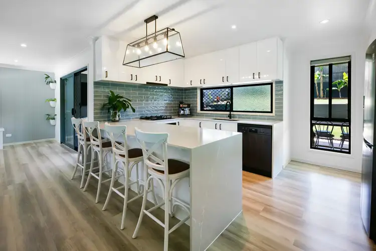 Fourth view of Homely house listing, 17 Rutherford Circuit, Gilston QLD 4211