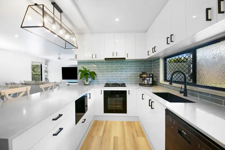 Sixth view of Homely house listing, 17 Rutherford Circuit, Gilston QLD 4211