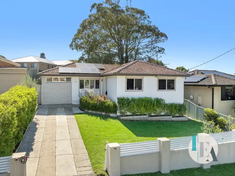 Main view of Homely house listing, 72 Landy Drive, Mount Warrigal NSW 2528