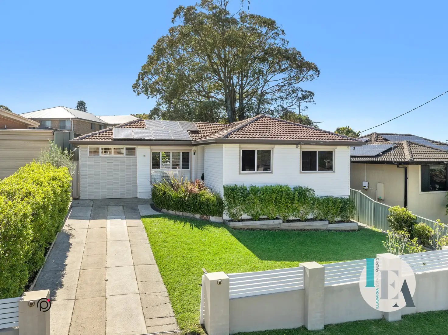 Main view of Homely house listing, 72 Landy Drive, Mount Warrigal NSW 2528