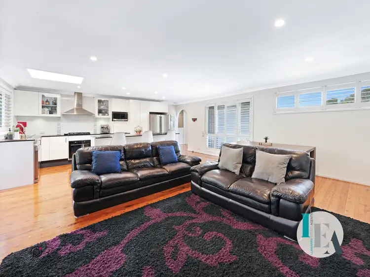 Second view of Homely house listing, 72 Landy Drive, Mount Warrigal NSW 2528