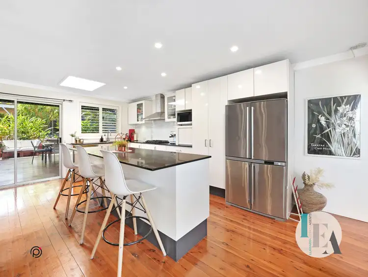 Third view of Homely house listing, 72 Landy Drive, Mount Warrigal NSW 2528