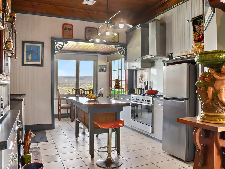 Fourth view of Homely house listing, 8 Delamere Crescent, Trevallyn TAS 7250