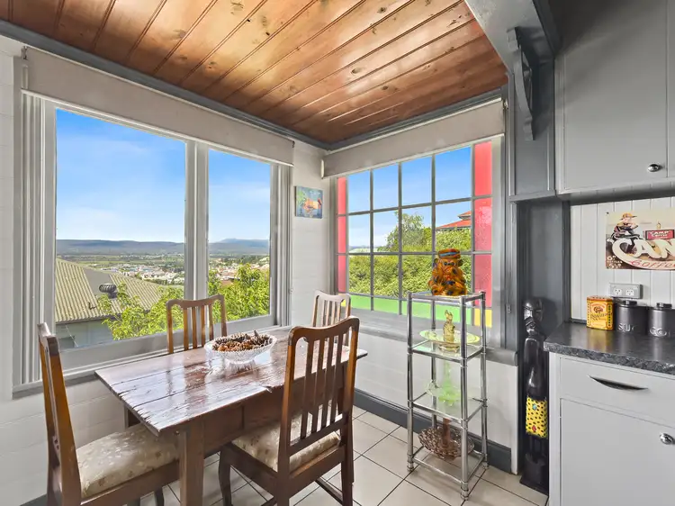 Sixth view of Homely house listing, 8 Delamere Crescent, Trevallyn TAS 7250