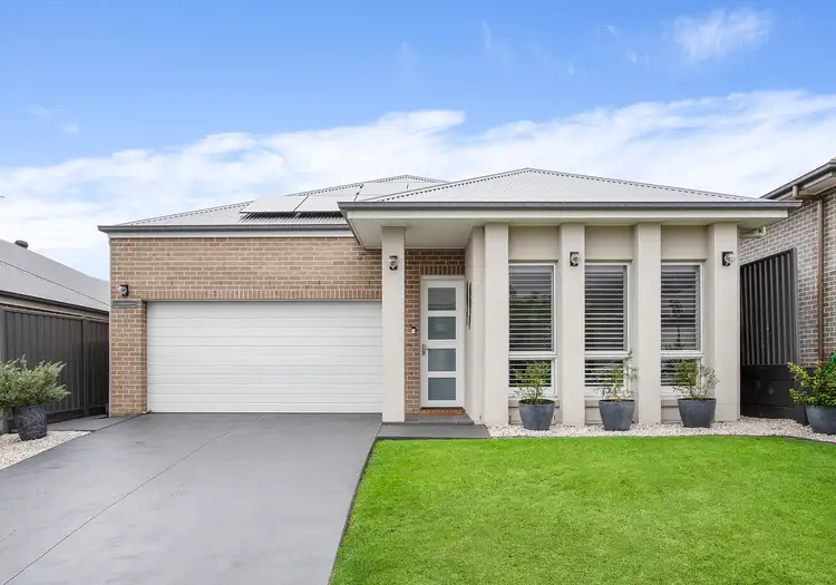 Main view of Homely house listing, 27 Lockheed Hudson Drive, Horsley NSW 2530