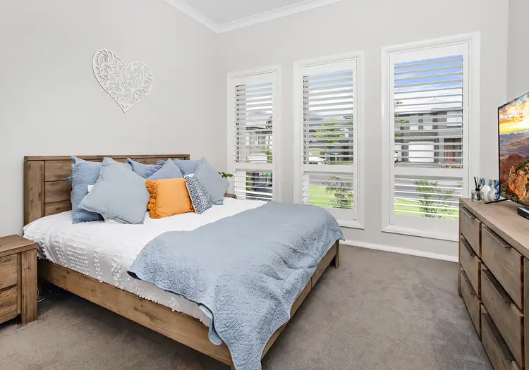 Third view of Homely house listing, 27 Lockheed Hudson Drive, Horsley NSW 2530