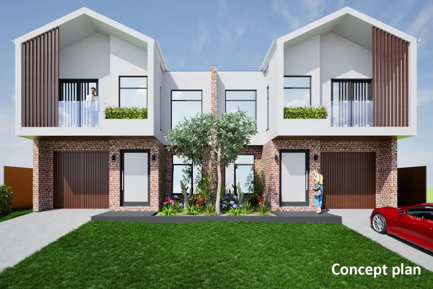 Main view of Homely house listing, 12 South Street, Killarney Vale NSW 2261