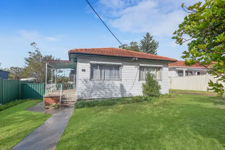 Second view of Homely house listing, 12 South Street, Killarney Vale NSW 2261