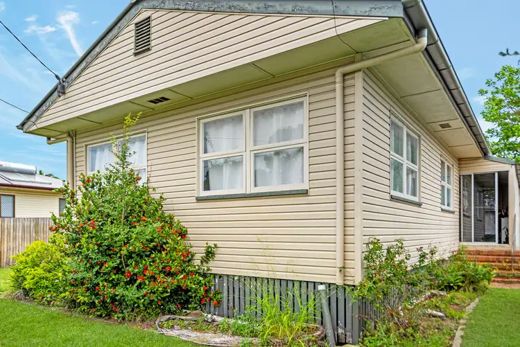 Main view of Homely house listing, 37 Dell Street, Eastern Heights QLD 4305