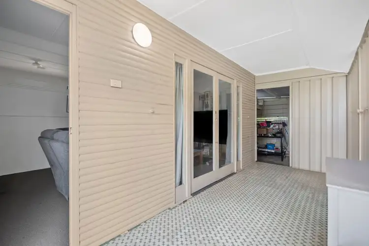 Second view of Homely house listing, 37 Dell Street, Eastern Heights QLD 4305