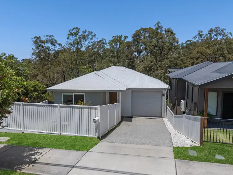 51 Buckland Road, Everton Hills QLD 4053