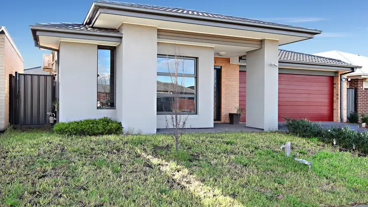 Main view of Homely house listing, 26 Elmhurst Road, Truganina VIC 3029