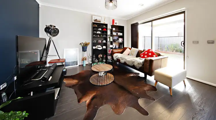 Second view of Homely house listing, 26 Elmhurst Road, Truganina VIC 3029