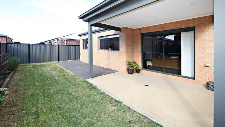 Fifth view of Homely house listing, 26 Elmhurst Road, Truganina VIC 3029