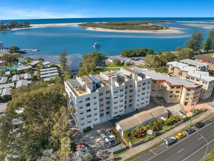 Second view of Homely unit listing, Address available on request