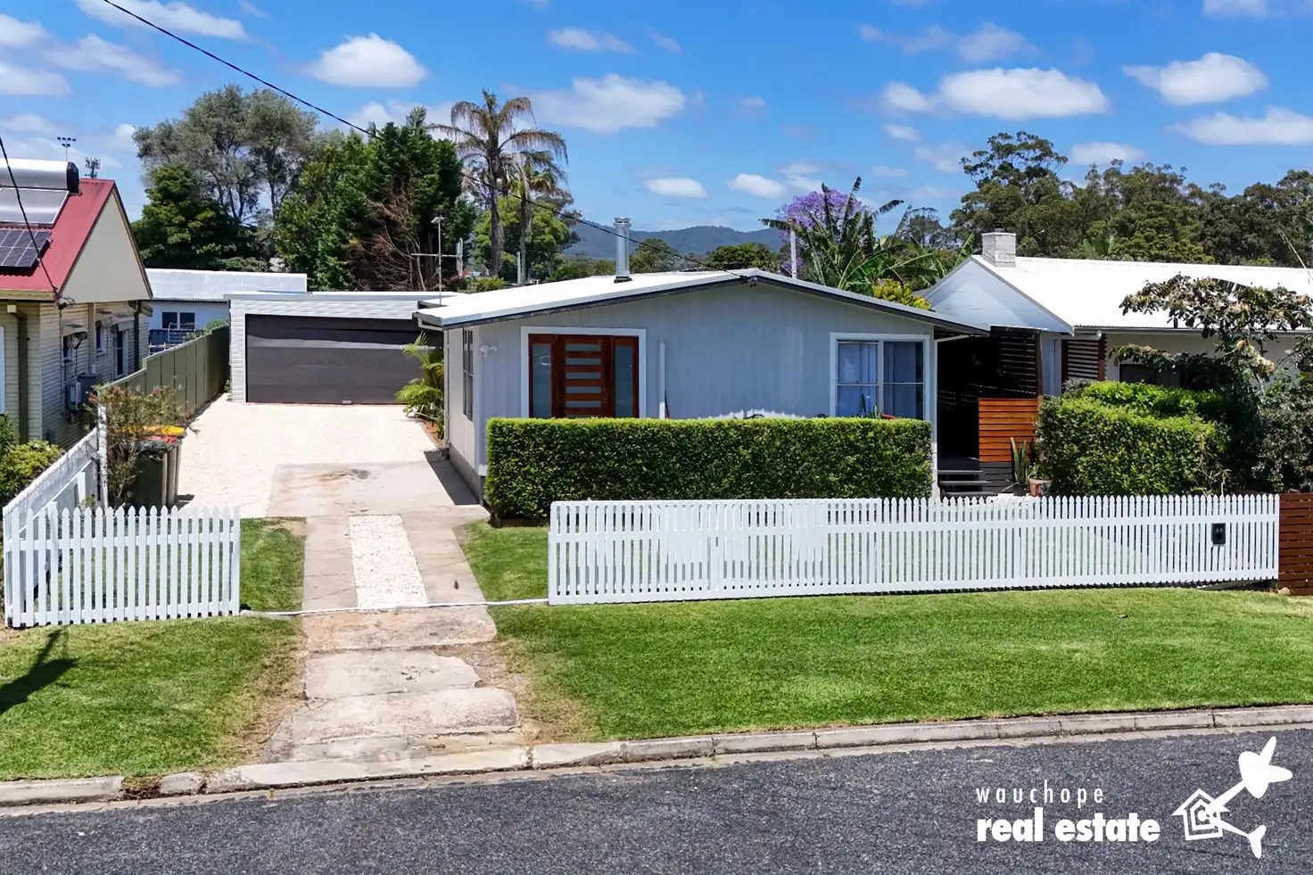 Main view of Homely house listing, 48 Waugh Street, Wauchope NSW 2446