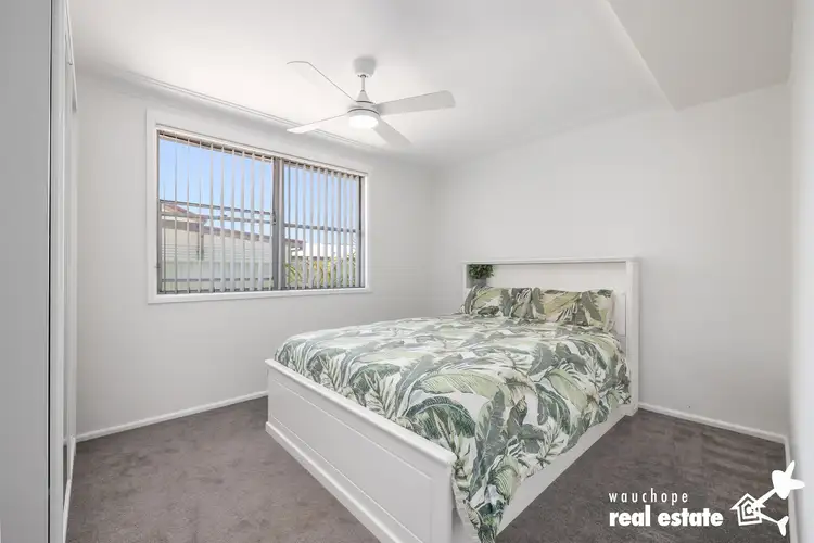 Fourth view of Homely house listing, 48 Waugh Street, Wauchope NSW 2446