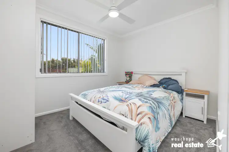 Fifth view of Homely house listing, 48 Waugh Street, Wauchope NSW 2446