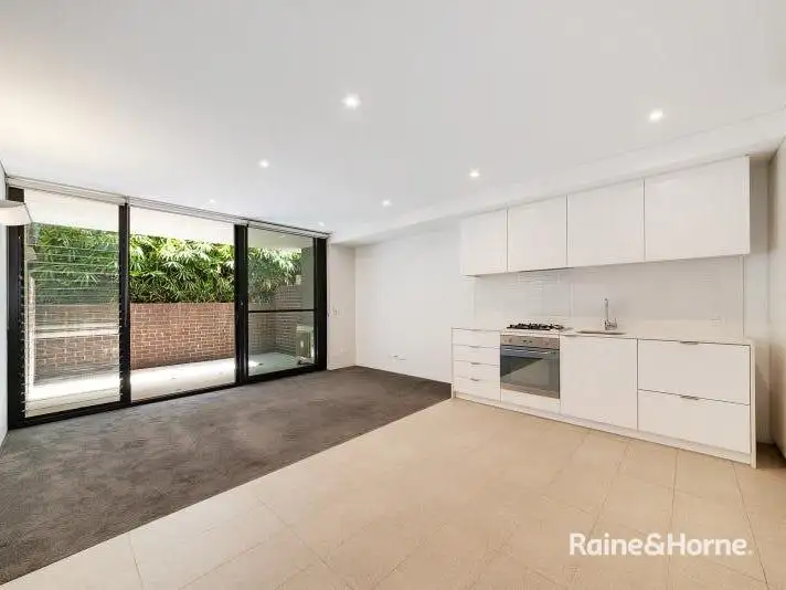 Main view of Homely apartment listing, 64/205 Barker Street, Randwick NSW 2031