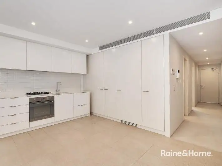 Second view of Homely apartment listing, 64/205 Barker Street, Randwick NSW 2031