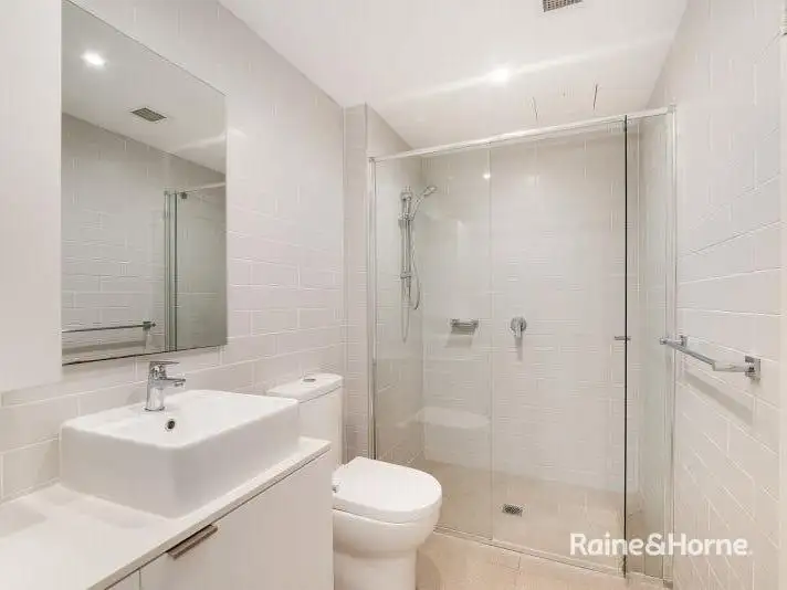 Third view of Homely apartment listing, 64/205 Barker Street, Randwick NSW 2031