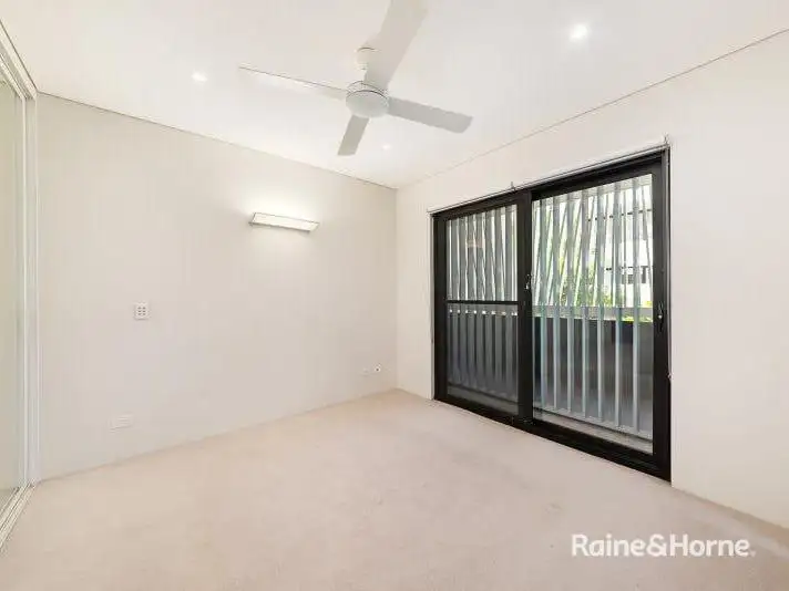 Fourth view of Homely apartment listing, 64/205 Barker Street, Randwick NSW 2031