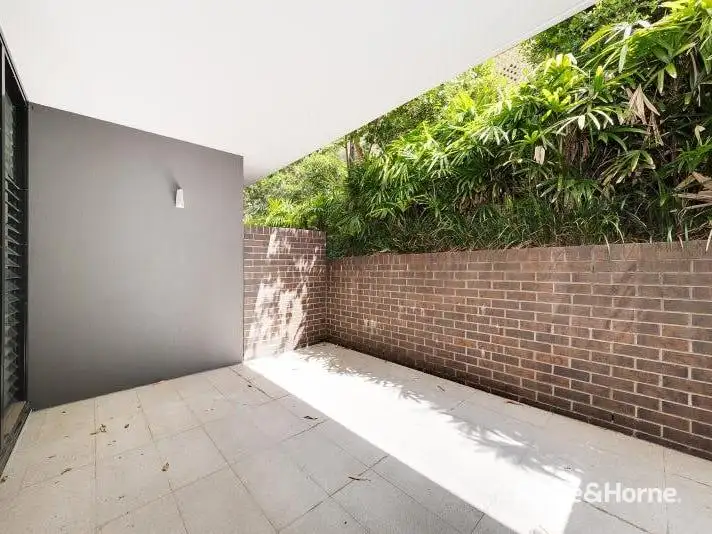 Fifth view of Homely apartment listing, 64/205 Barker Street, Randwick NSW 2031