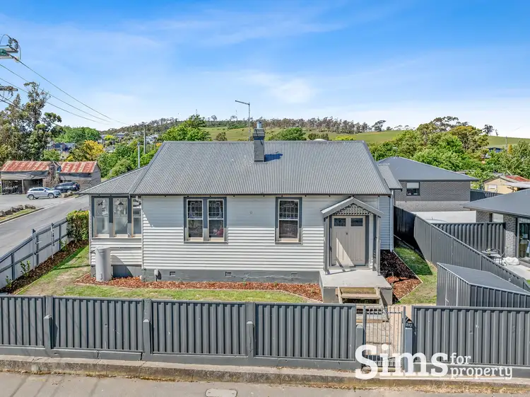 1/329 St Leonards Road, St Leonards TAS 7250