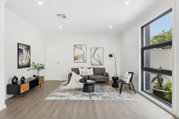 Fourth view of Homely townhouse listing, 12A Wilford Avenue, Underdale SA 5032