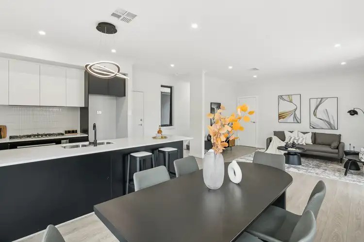 Fifth view of Homely townhouse listing, 12A Wilford Avenue, Underdale SA 5032