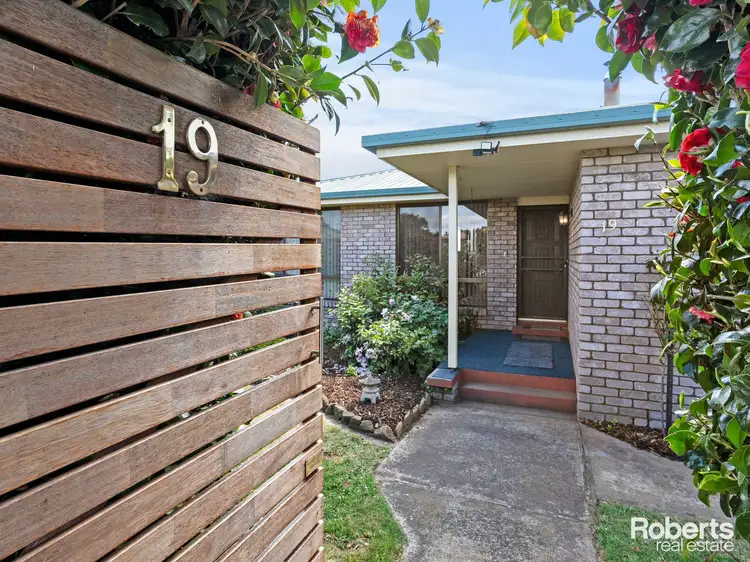 19 Duff Drive, Sheffield TAS 7306