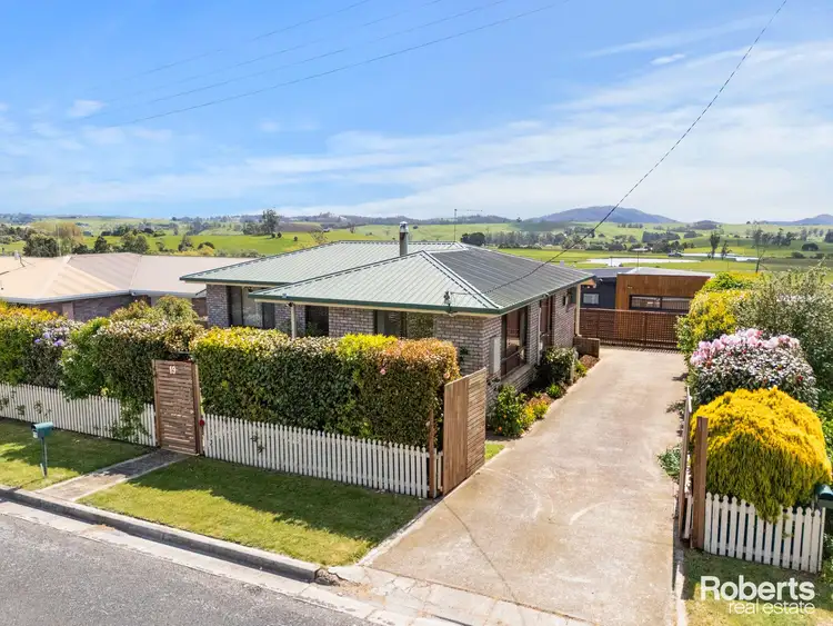 Second view of Homely house listing, 19 Duff Drive, Sheffield TAS 7306