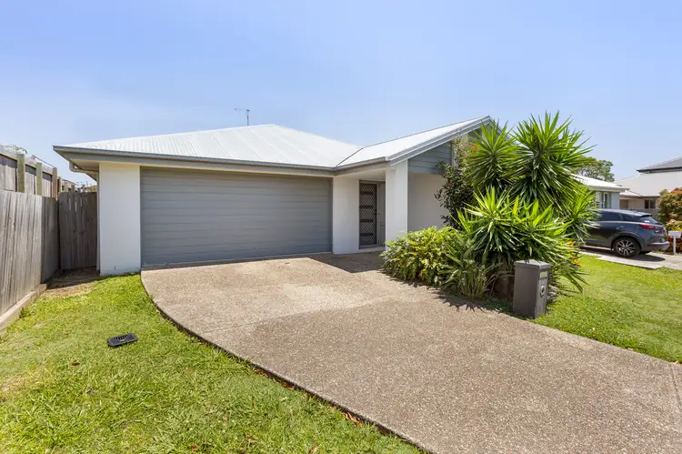 12 Vernon Court, Mango Hill QLD 4509