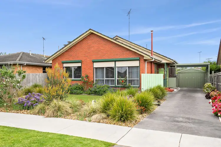Main view of Homely house listing, 31 Mercury Crescent, Newcomb VIC 3219