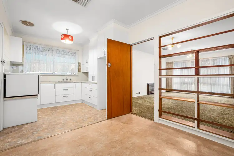 Third view of Homely house listing, 31 Mercury Crescent, Newcomb VIC 3219