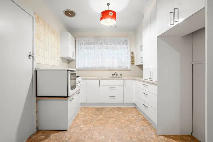Fourth view of Homely house listing, 31 Mercury Crescent, Newcomb VIC 3219