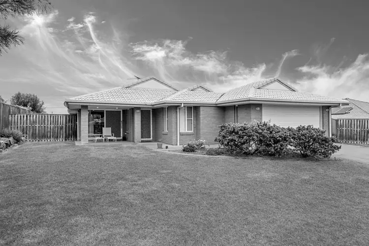 14 Westminster Crescent, Raceview QLD 4305