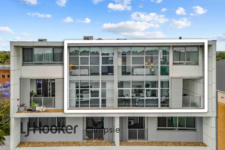 Second view of Homely apartment listing, 29/80-82 Beamish Street, Campsie NSW 2194