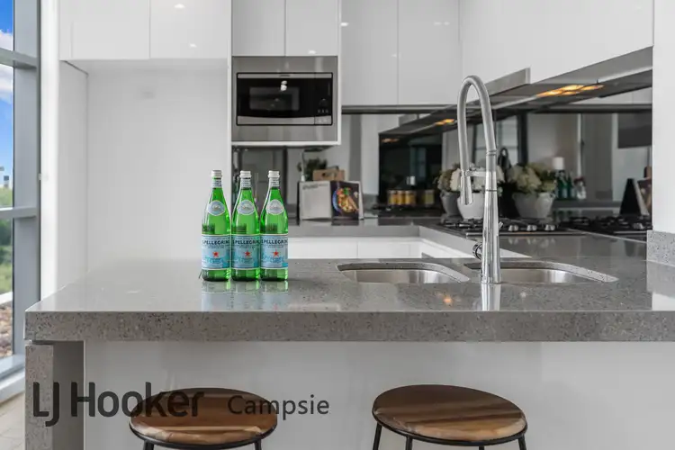 Sixth view of Homely apartment listing, 29/80-82 Beamish Street, Campsie NSW 2194